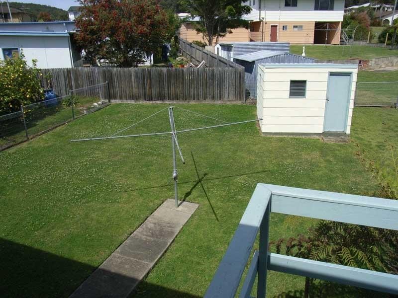 Dalmeny NSW 2546
