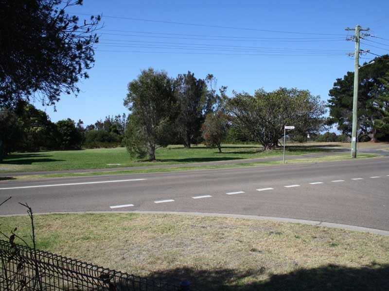 Dalmeny NSW 2546