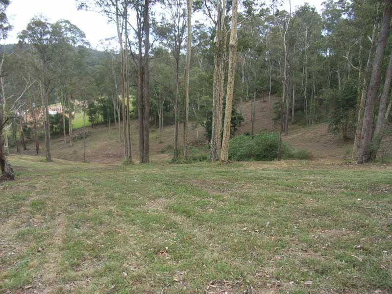 Central Tilba NSW 2546