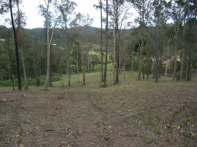 Central Tilba NSW 2546