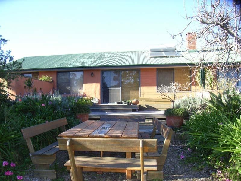 Central Tilba NSW 2546