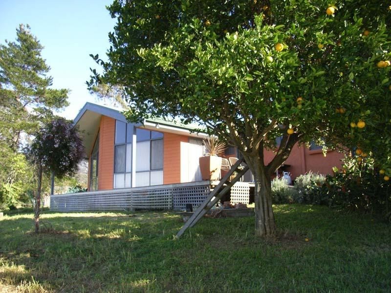 Central Tilba NSW 2546