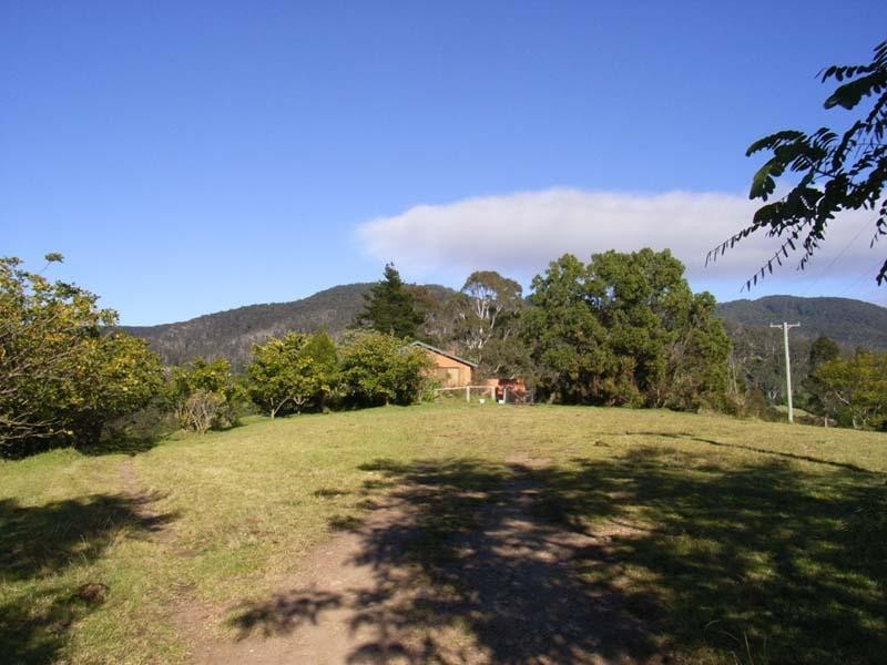 Central Tilba NSW 2546