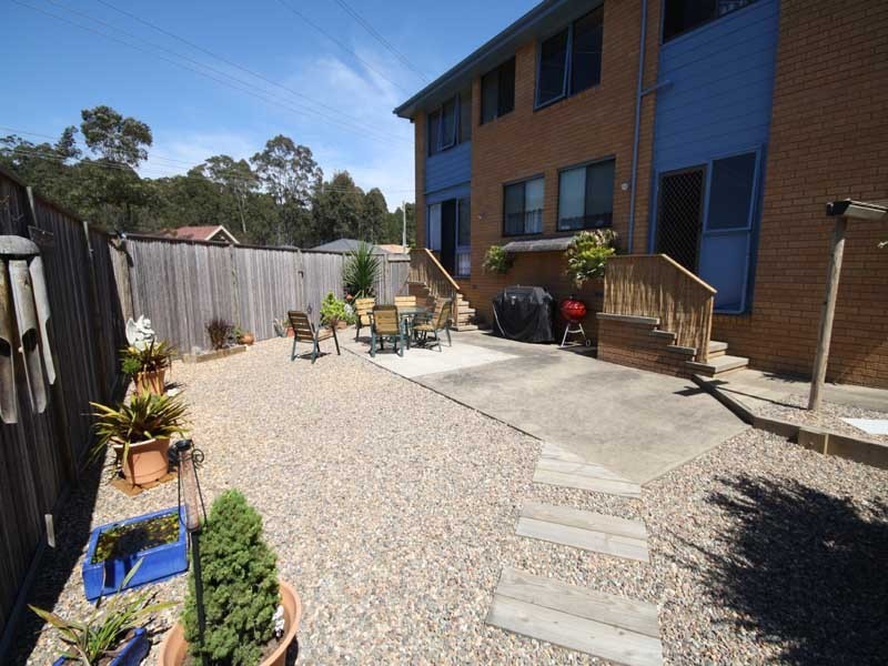 Dalmeny NSW 2546