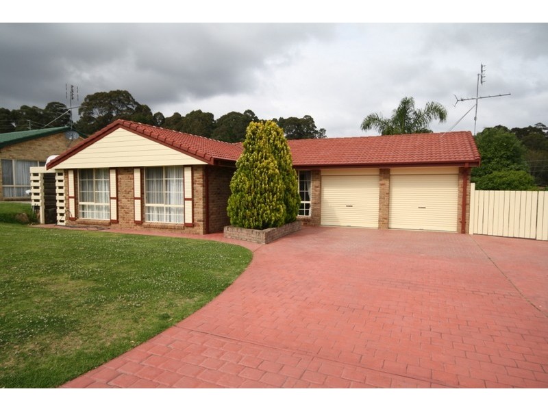 Dalmeny NSW 2546