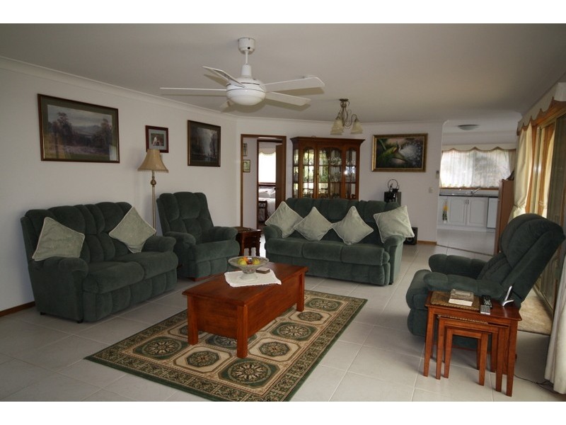Dalmeny NSW 2546