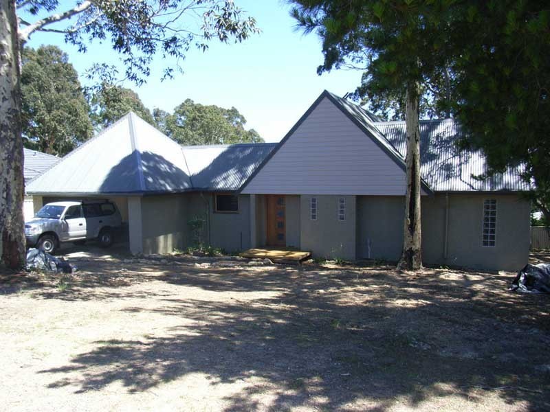 Dalmeny NSW 2546