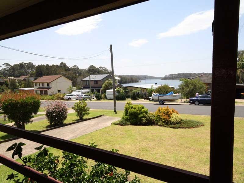 Dalmeny NSW 2546