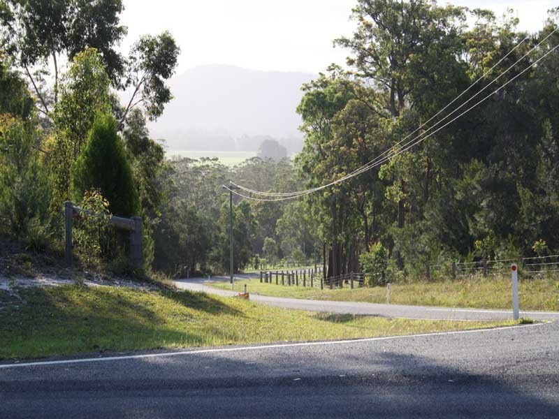 Bodalla NSW 2545