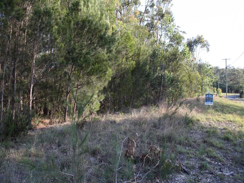Bodalla NSW 2545