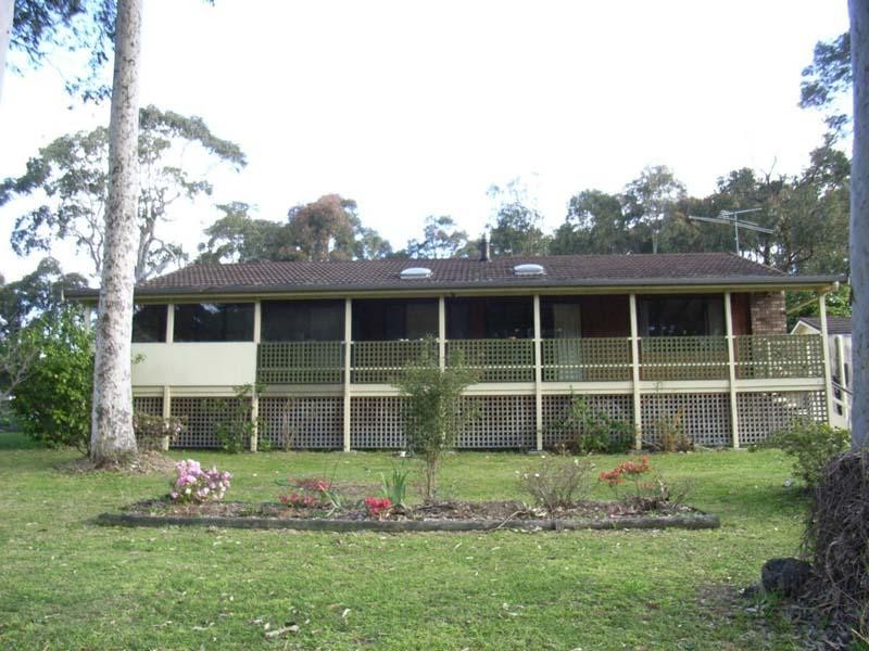 Mystery Bay NSW 2546