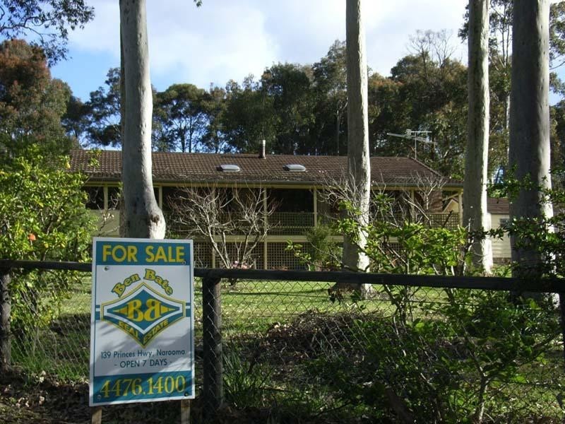 Mystery Bay NSW 2546