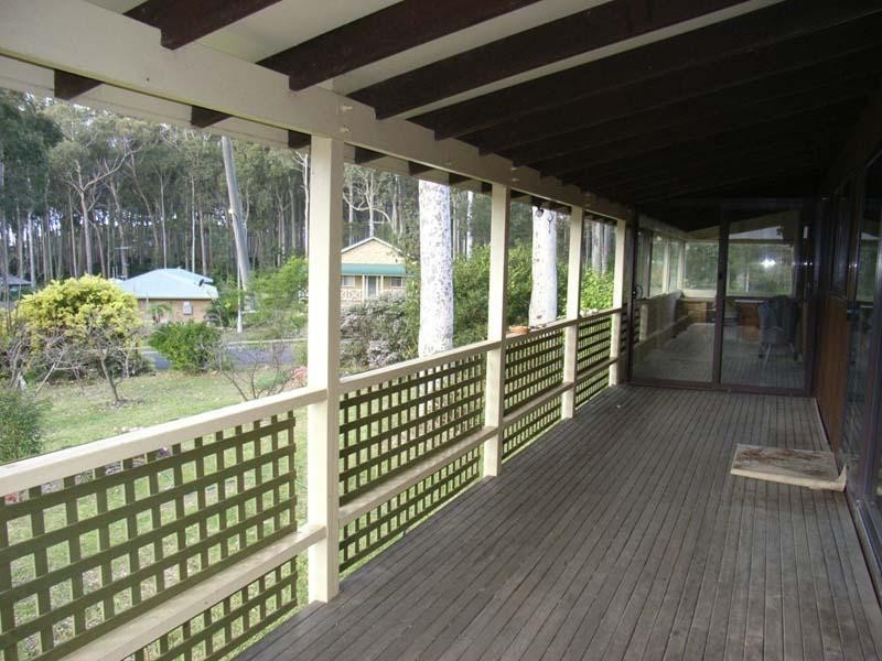 Mystery Bay NSW 2546