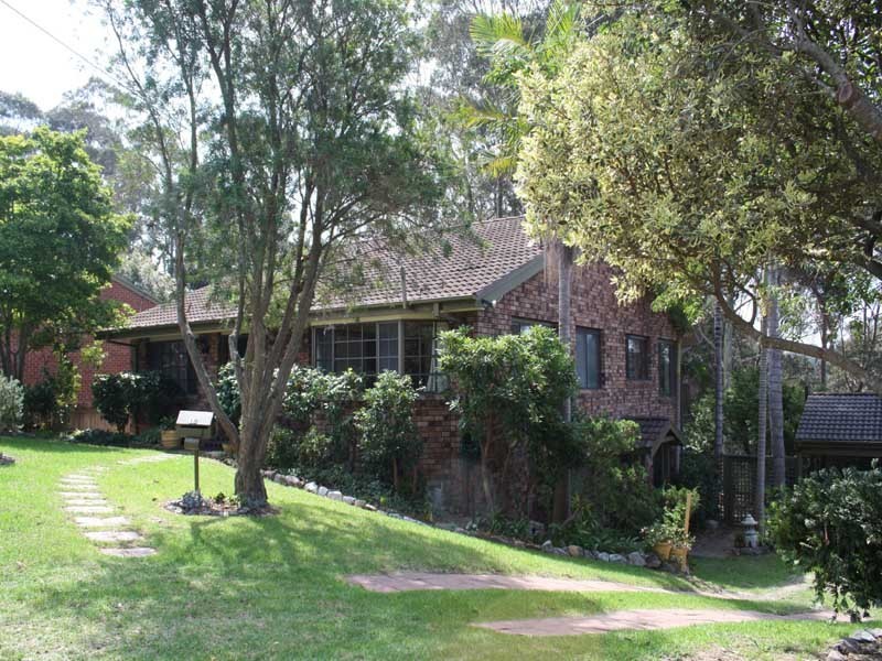 North Narooma NSW 2546