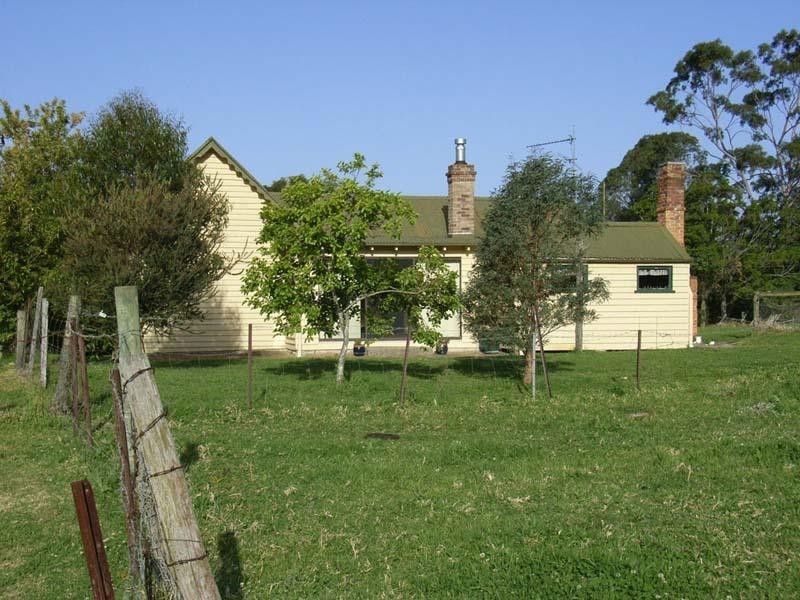 Tilba Tilba NSW 2546