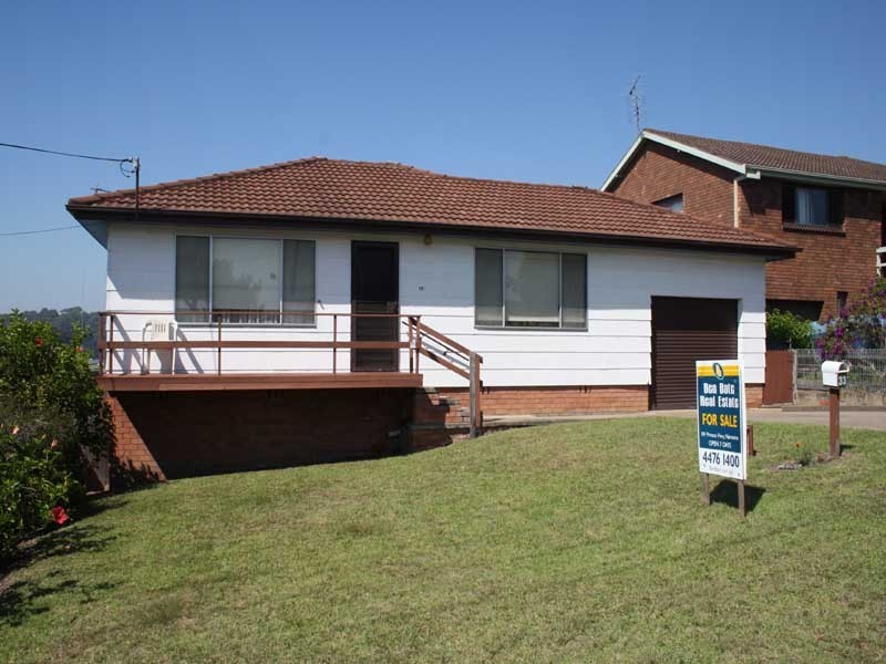 Dalmeny NSW 2546