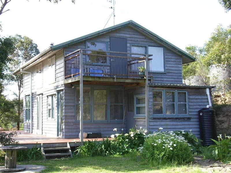 Central Tilba NSW 2546