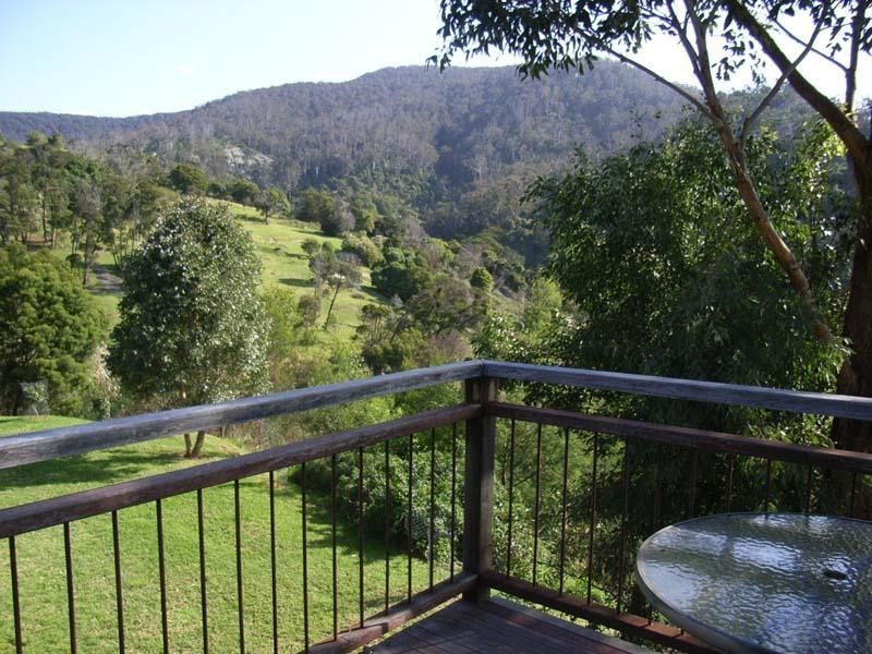 Central Tilba NSW 2546