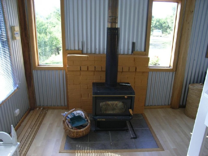 Central Tilba NSW 2546