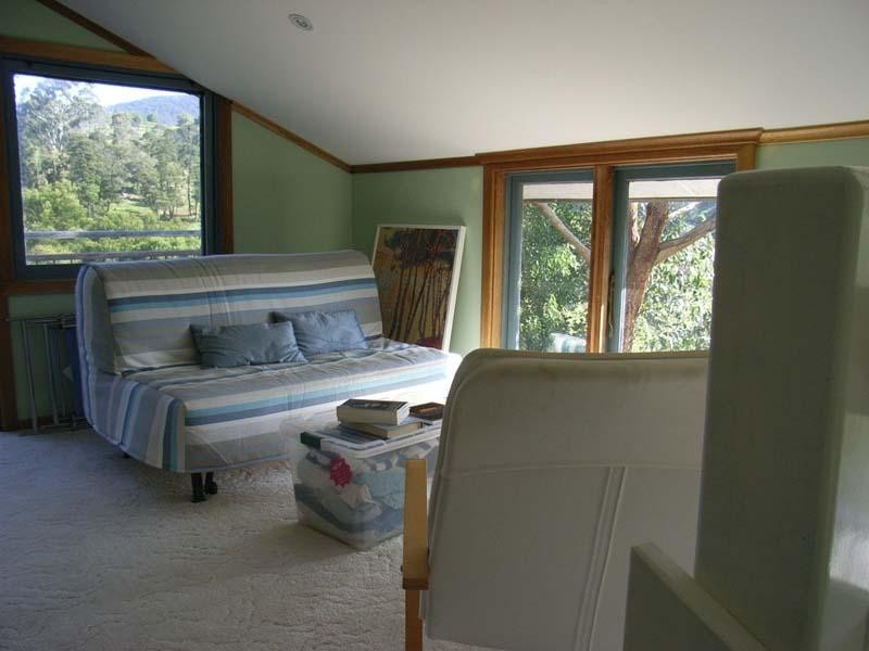 Central Tilba NSW 2546