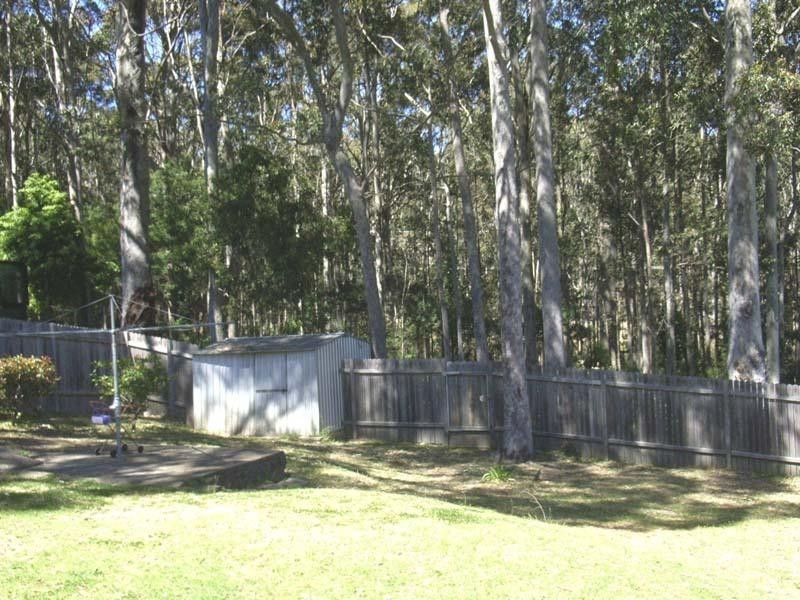 Dalmeny NSW 2546