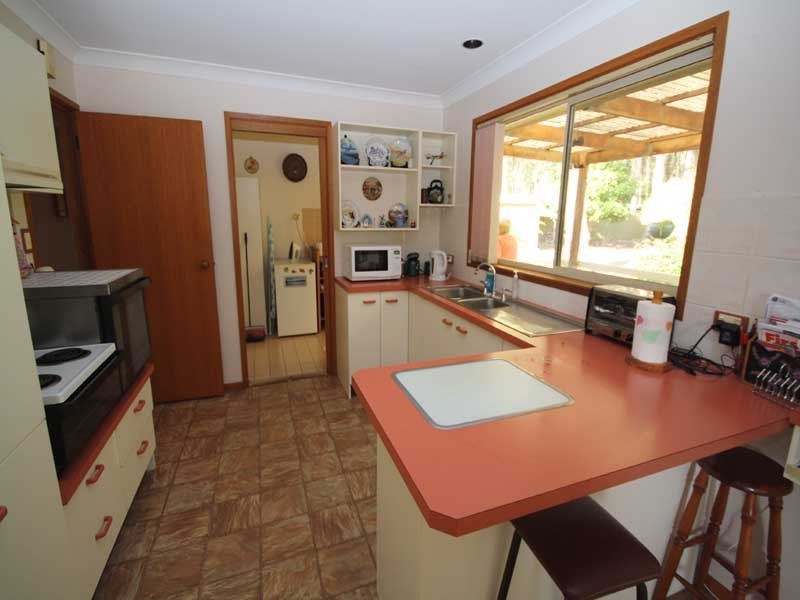 Dalmeny NSW 2546