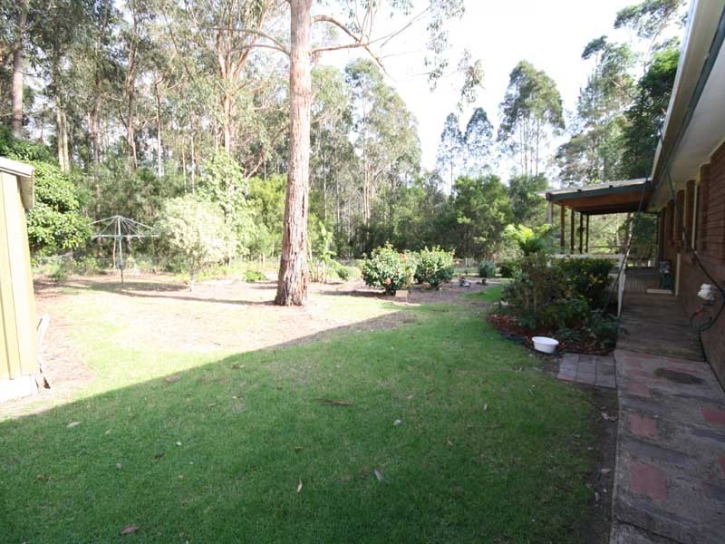 Dalmeny NSW 2546