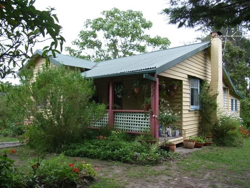 Bodalla NSW 2545