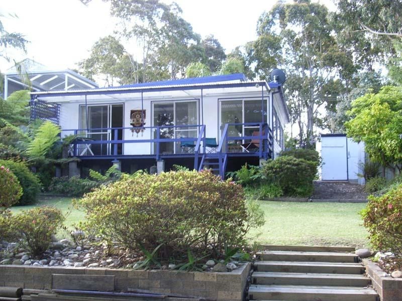 Dalmeny NSW 2546