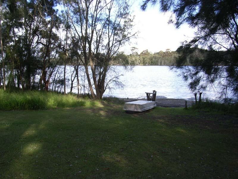 Dalmeny NSW 2546