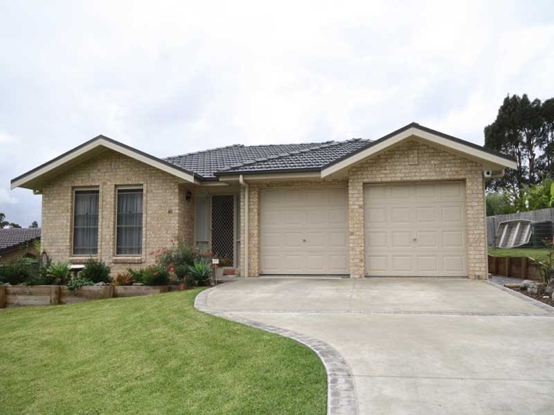 Dalmeny NSW 2546