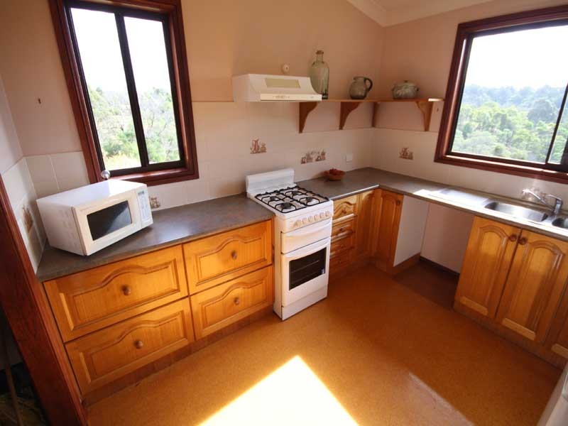 Central Tilba NSW 2546