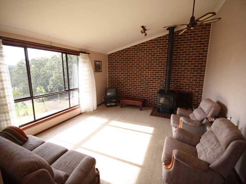 Central Tilba NSW 2546