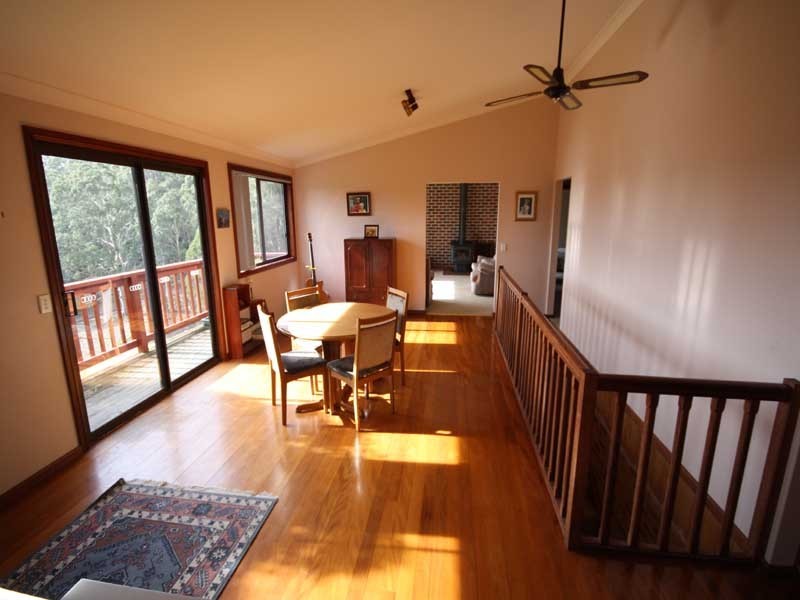 Central Tilba NSW 2546