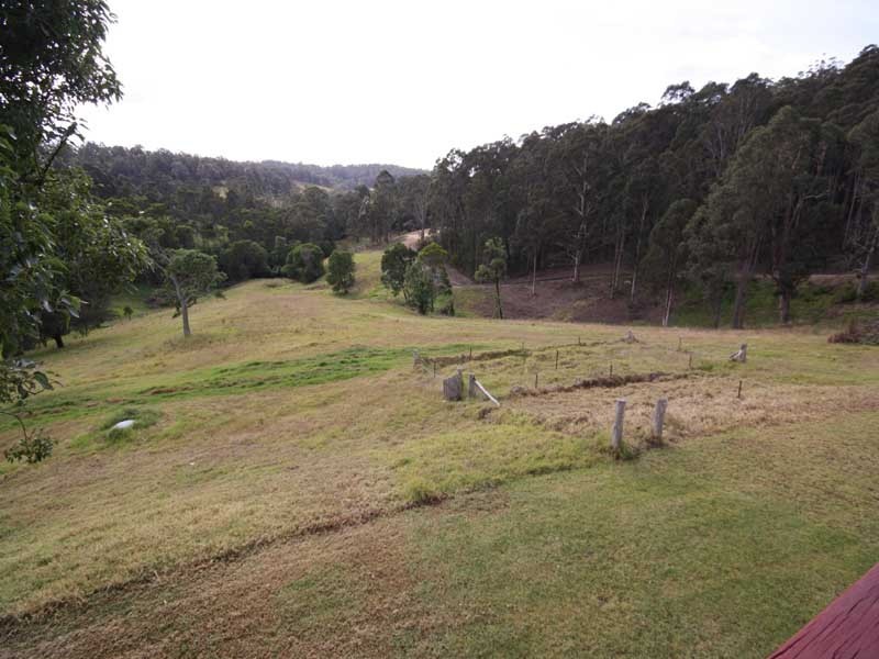 Central Tilba NSW 2546