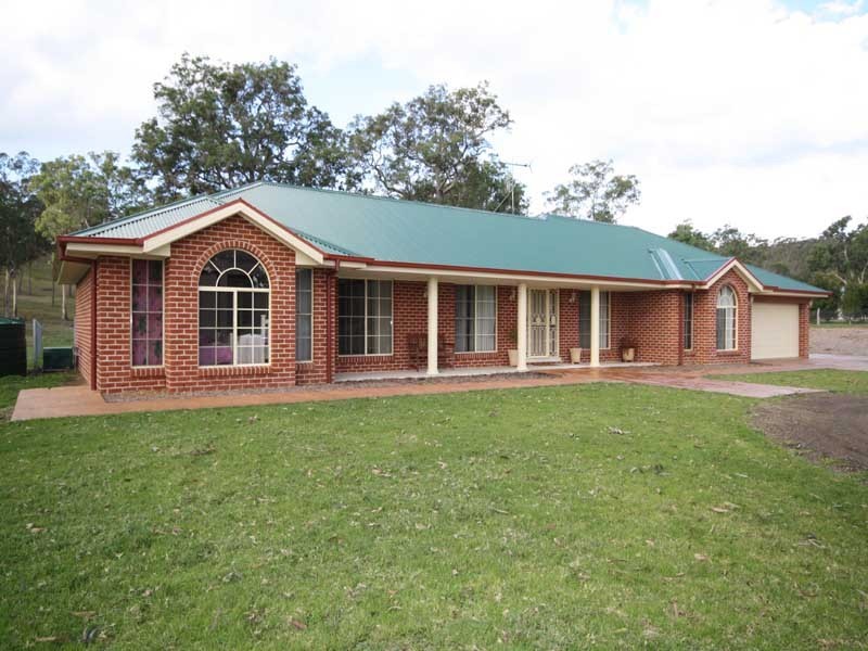 Bodalla NSW 2545