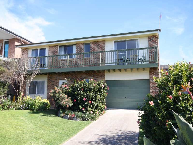 Kianga NSW 2546