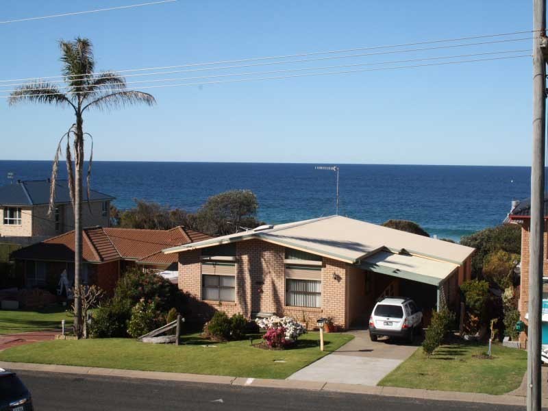 Kianga NSW 2546