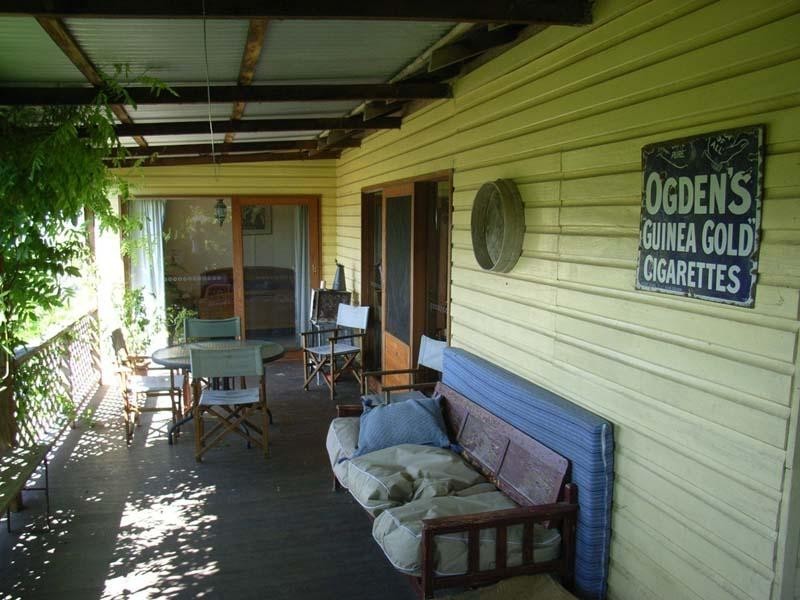 Tilba Tilba NSW 2546