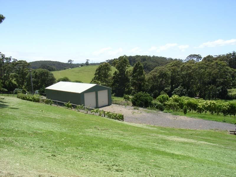 North Narooma NSW 2546