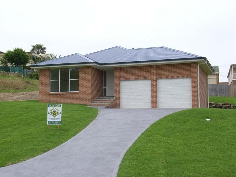 Dalmeny NSW 2546