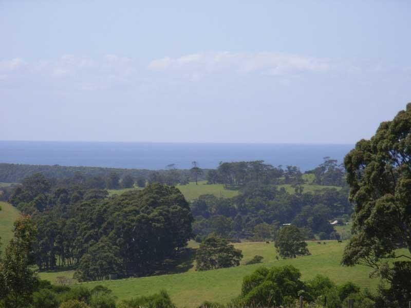 Central Tilba NSW 2546