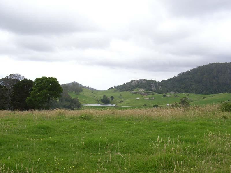 Central Tilba NSW 2546