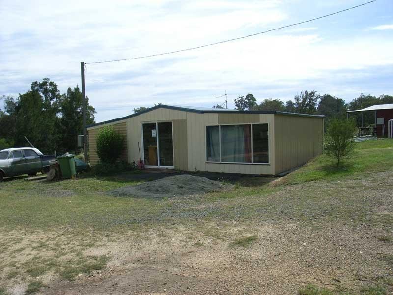 Bodalla NSW 2545