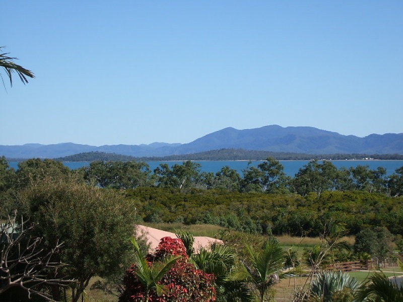 Freshwater Point QLD 4737