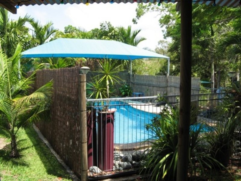 Freshwater Point QLD 4737