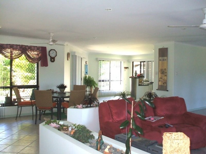 Freshwater Point QLD 4737