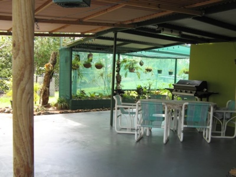 Freshwater Point QLD 4737