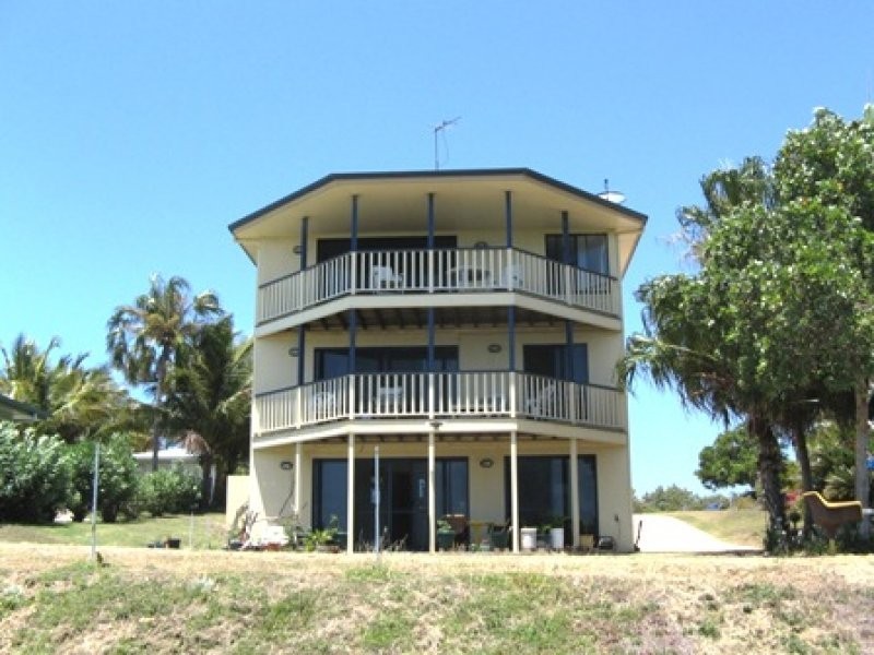 Grasstree Beach QLD 4740