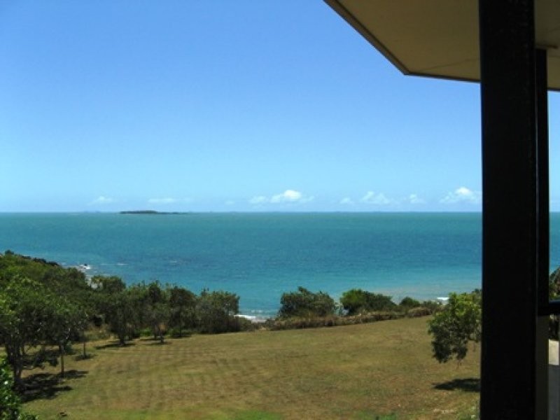 Grasstree Beach QLD 4740